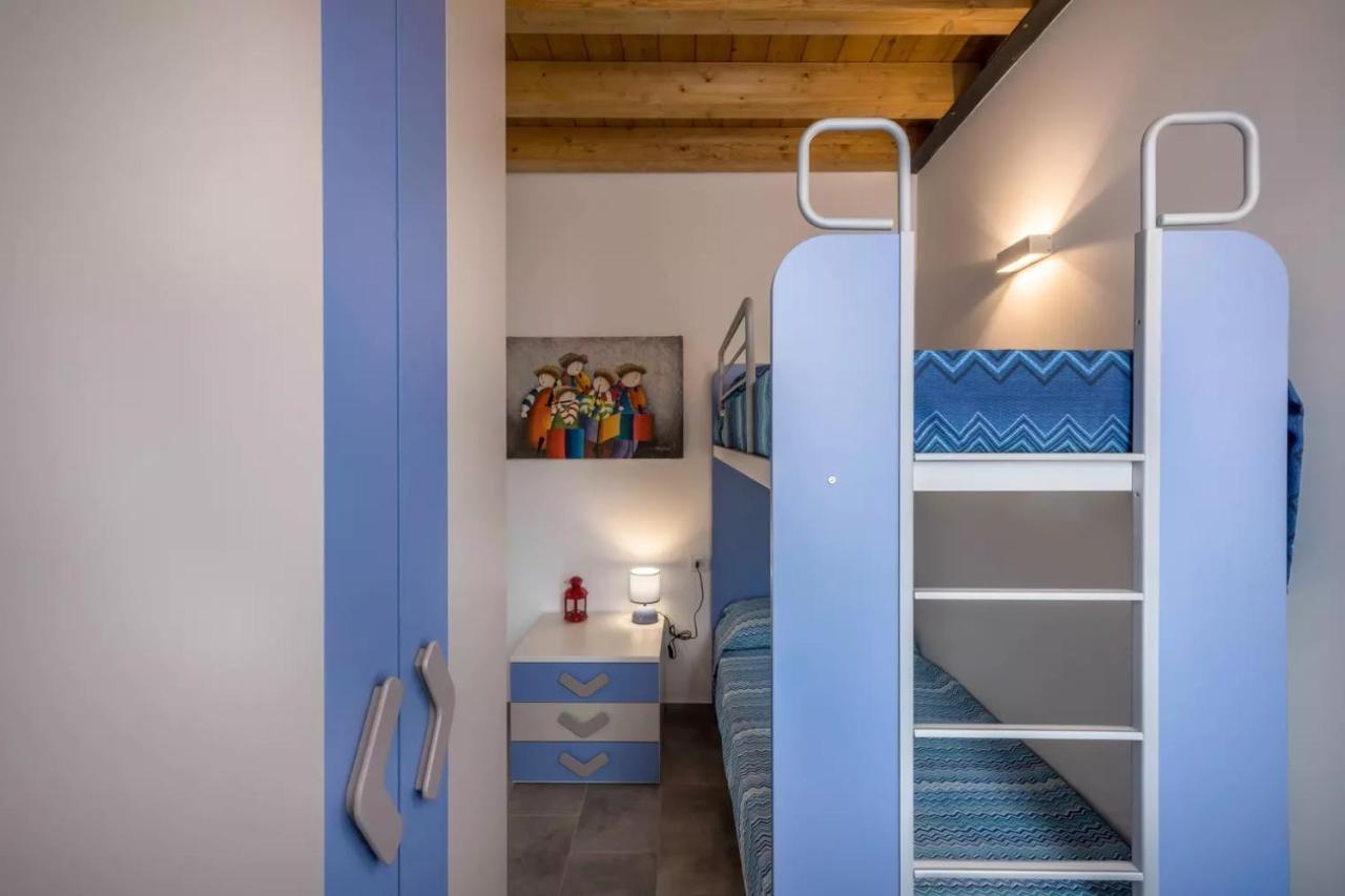 Suite Laguna Sunset Chioggia Zewnętrze zdjęcie