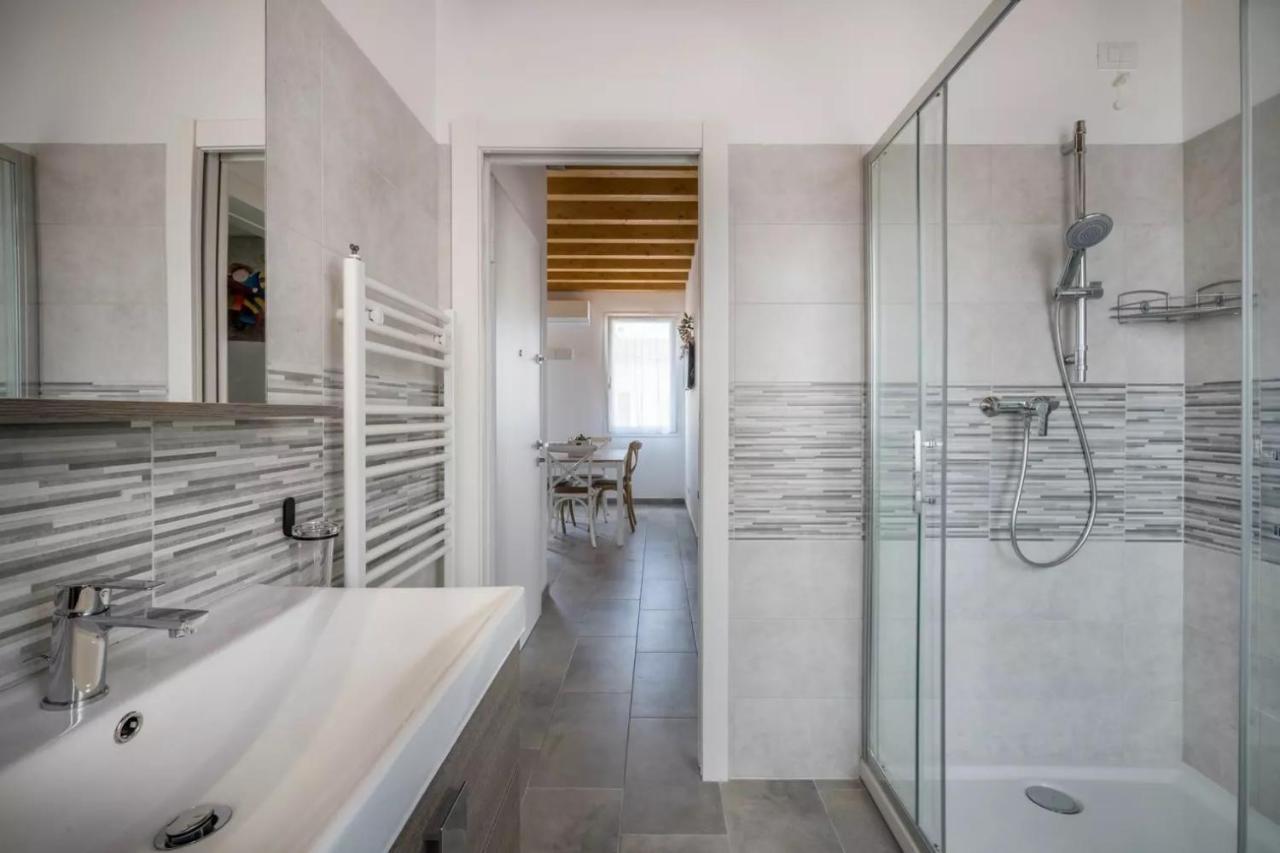 Suite Laguna Sunset Chioggia Zewnętrze zdjęcie