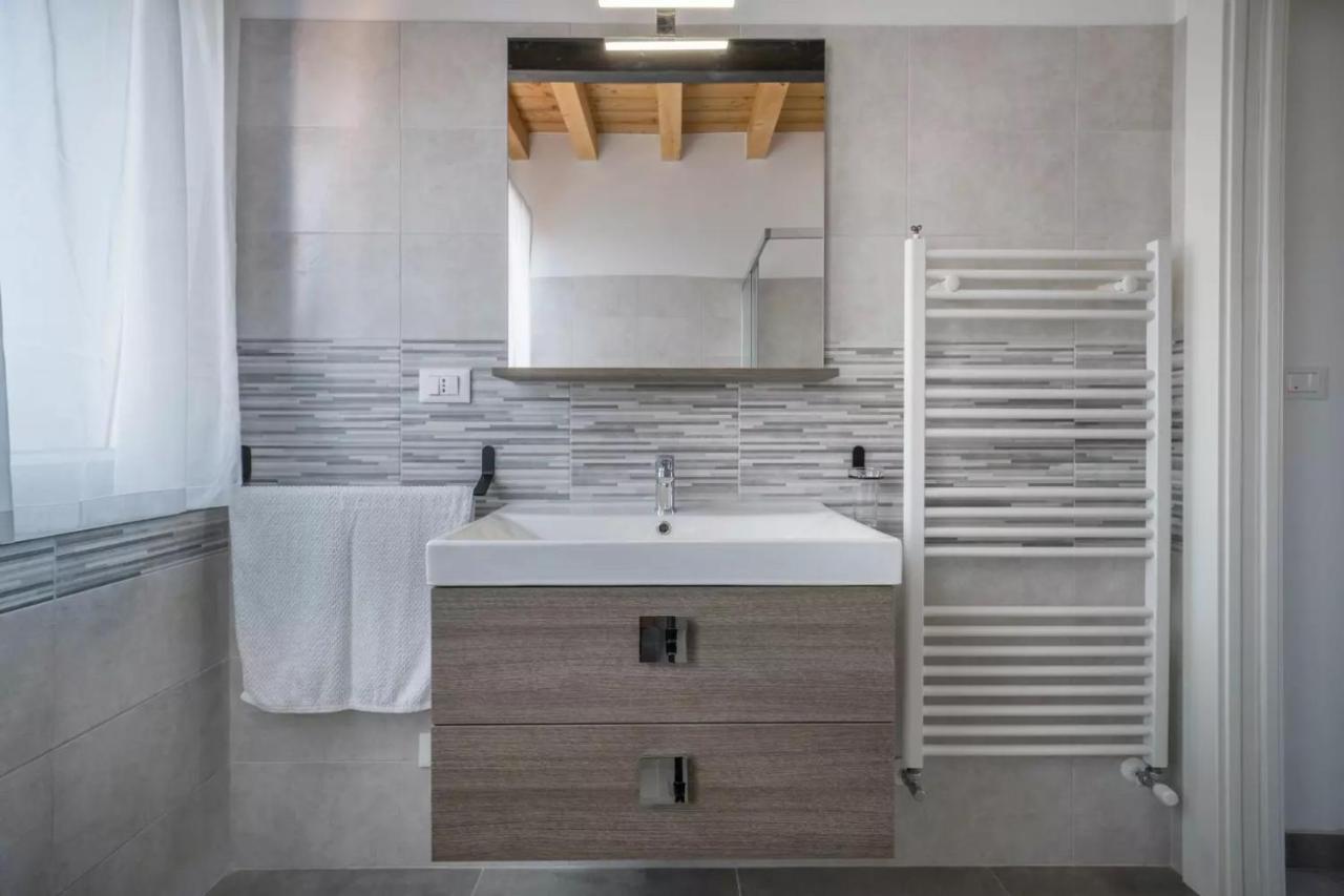 Suite Laguna Sunset Chioggia Zewnętrze zdjęcie