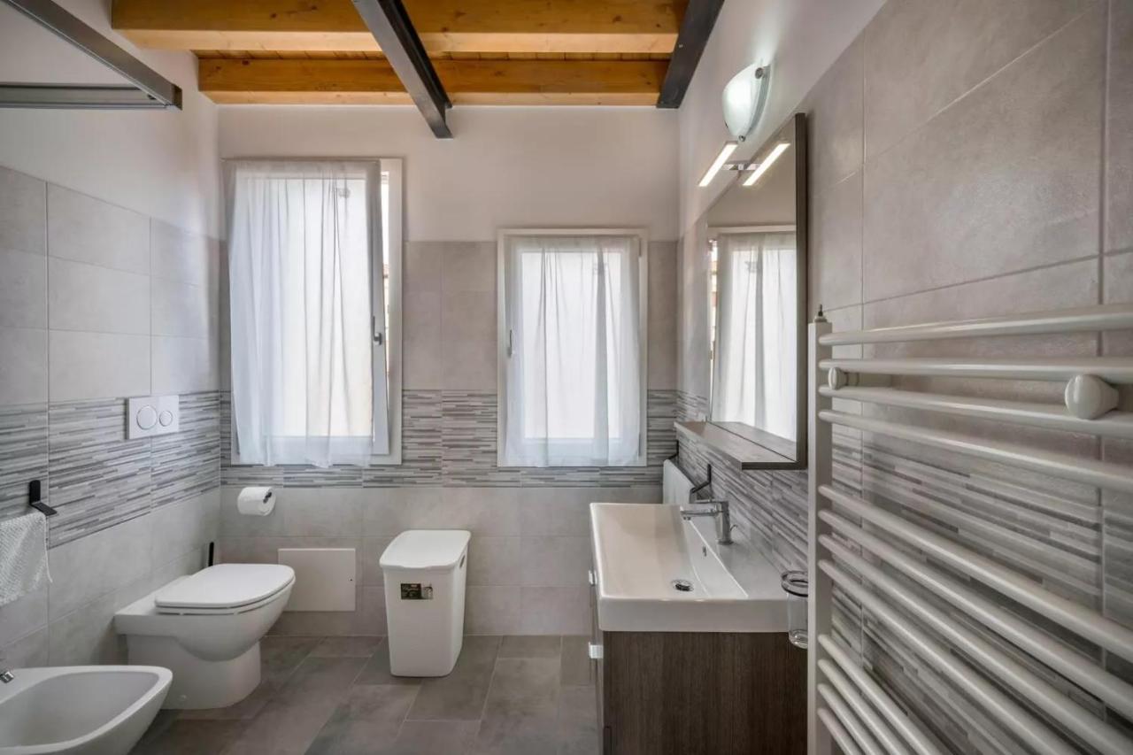 Suite Laguna Sunset Chioggia Zewnętrze zdjęcie