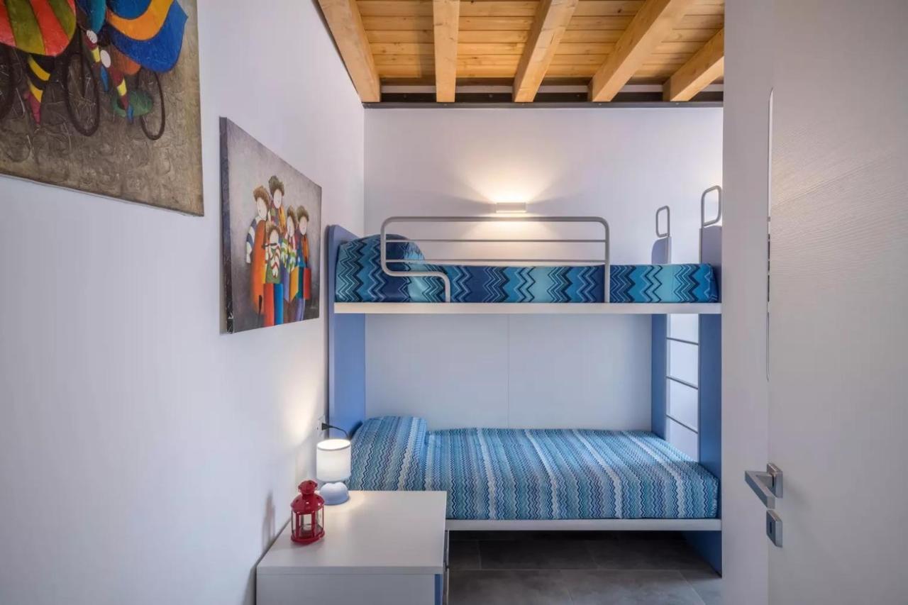 Suite Laguna Sunset Chioggia Zewnętrze zdjęcie
