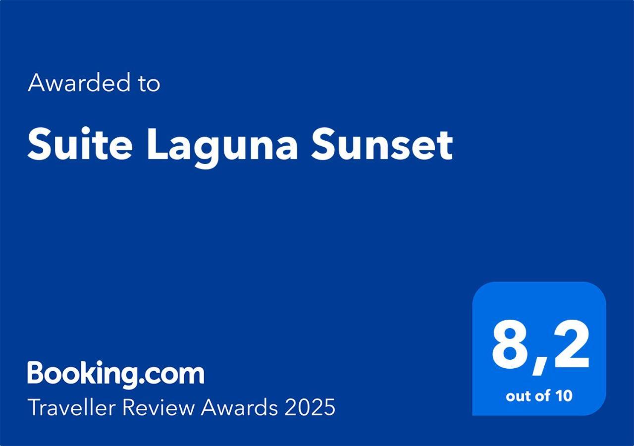 Suite Laguna Sunset Chioggia Zewnętrze zdjęcie